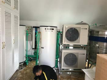 paloma cong trinh tieu bieuAnh Hiển - Giám đốc công ty CP đá Granite & marble Thiên Sơn
